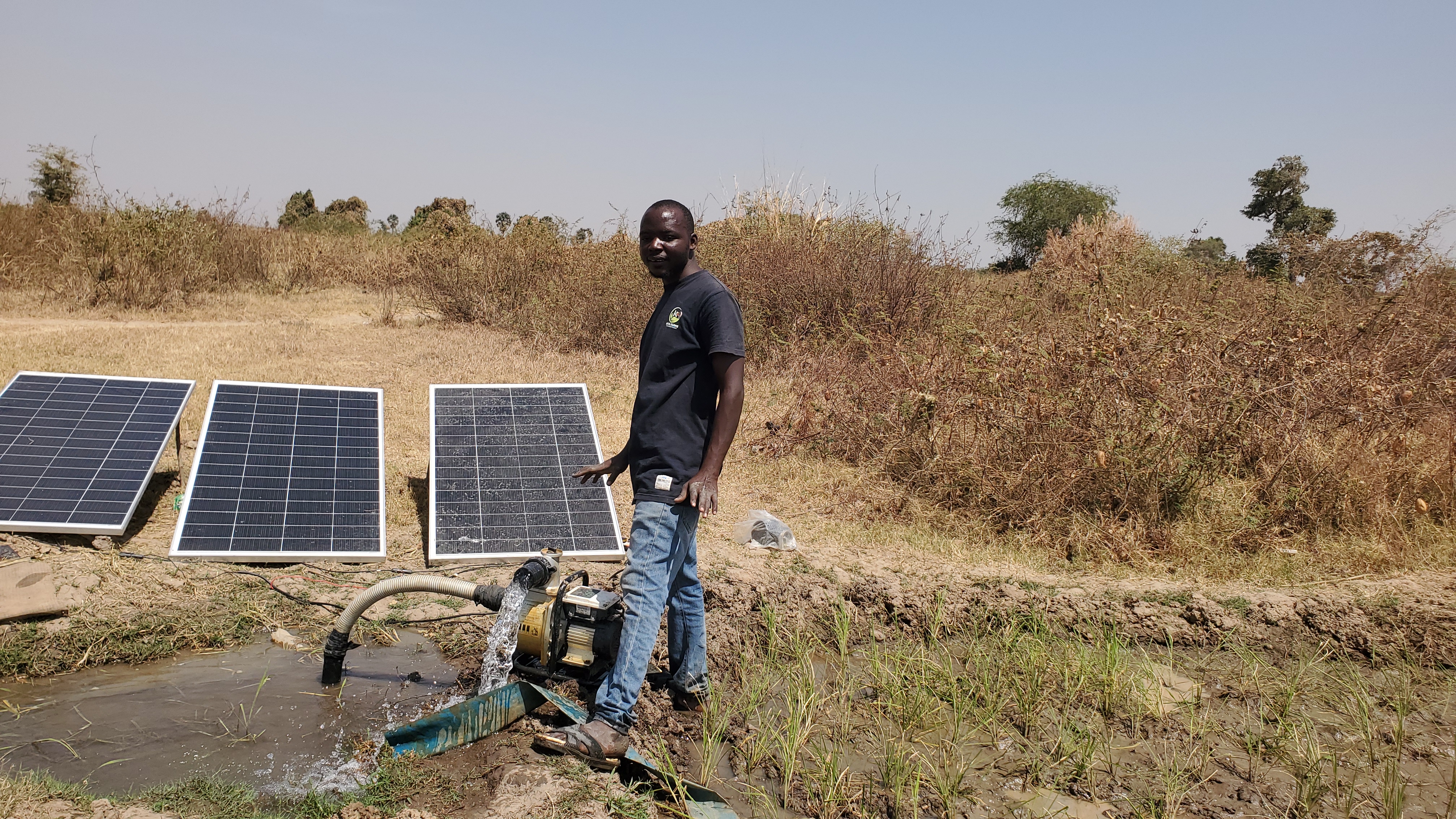 KITA Farm's expansion to 20 hectares